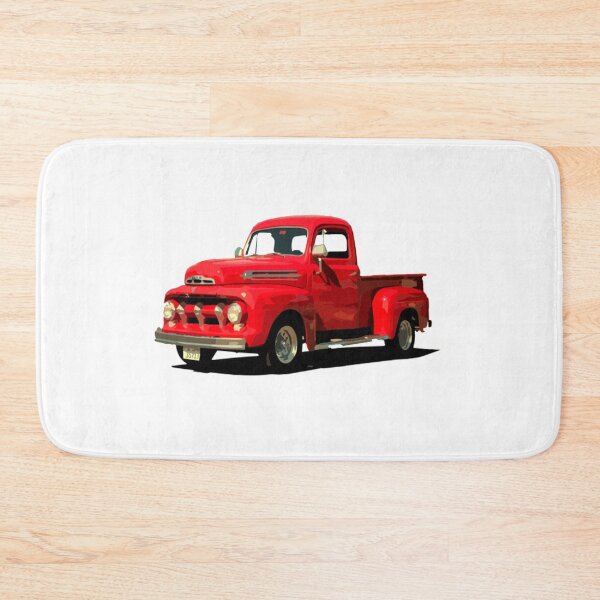 Item preview, 1951 Ford 1951 Ford F1 Pickup Truck designed and sold by DrivenBrand.