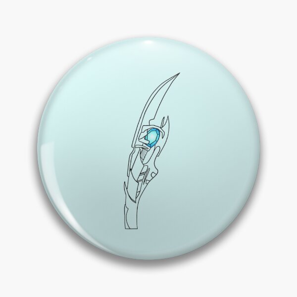Item preview, Mischievous Scepter  designed and sold by piperguyton.