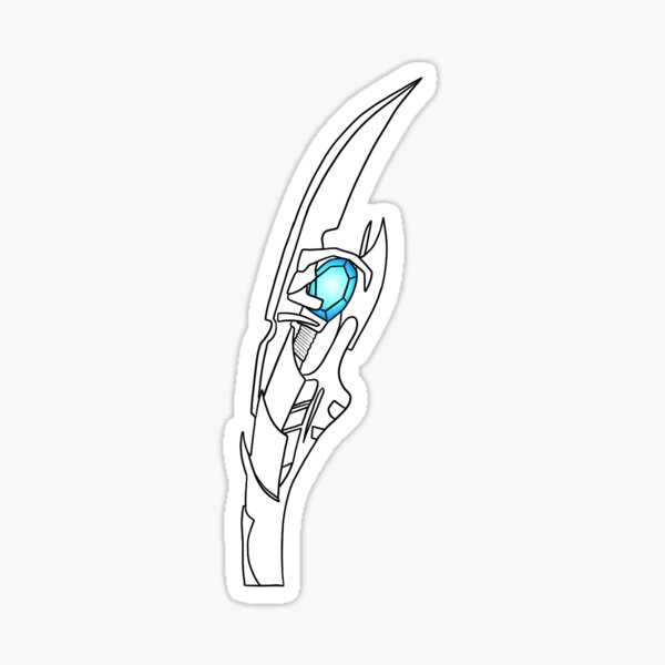 Item preview, Mischievous Scepter  designed and sold by piperguyton.