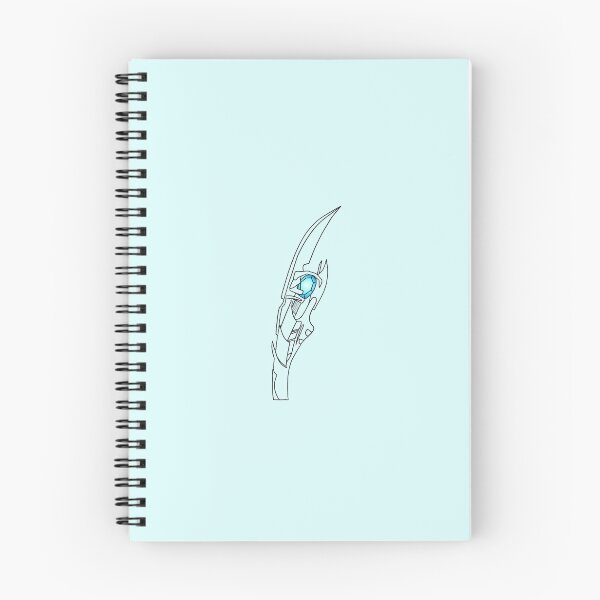 Item preview, Mischievous Scepter  designed and sold by piperguyton.