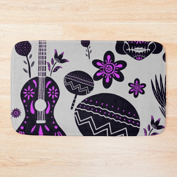 Item preview, Mexican Ephemera designed and sold by Minxylynx4.