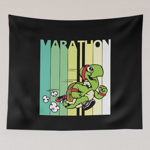 Item preview, Marathon  designed and sold by paulveri.