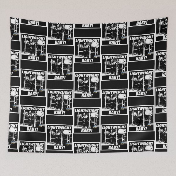 Item preview, Ronnie Coleman  designed and sold by Metz-Henning.