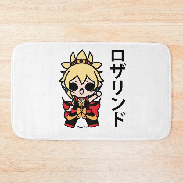 Item preview, Rozalin Fan Club designed and sold by sewcuteworkshop.