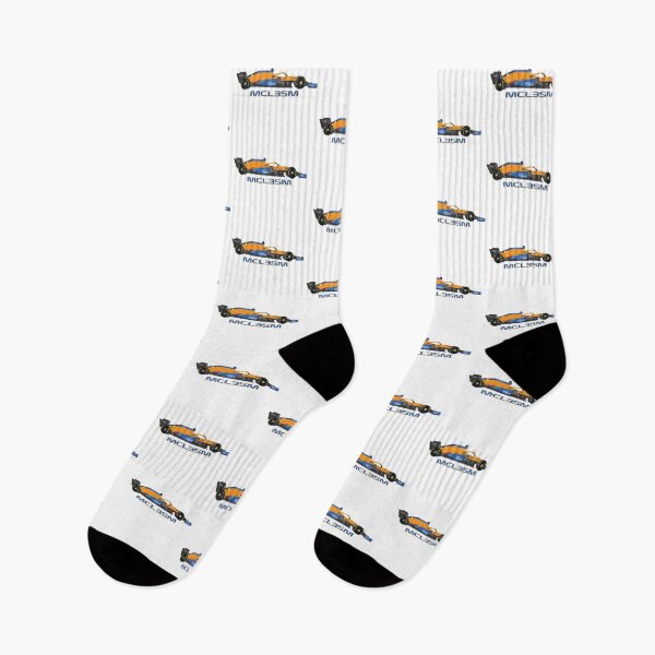 Item preview, F1 Team 2021 car MCL35M Lando Norris Daniel Ricciardo designed and sold by FormulaGTee1.