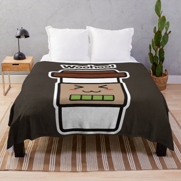 Item preview, Woohoo! | Coffee Cup | Charging | High Battery | Cute Kawaii | Dark Brown designed and sold by Wintre2.