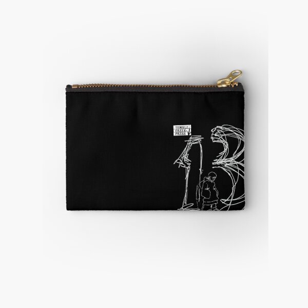 Item preview, 13 LOGO - white ink designed and sold by TumbleCreek.