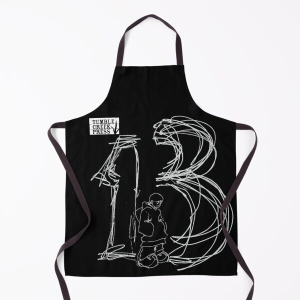 Item preview, 13 LOGO - white ink designed and sold by TumbleCreek.