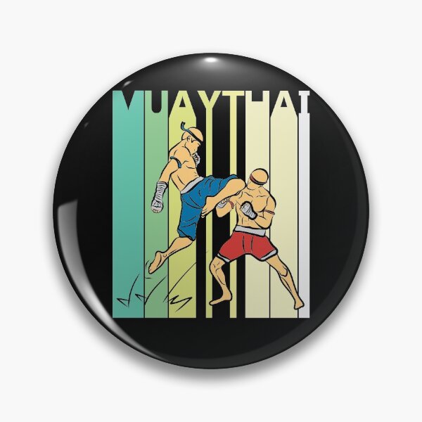 Item preview, Muay Thai  designed and sold by paulveri.