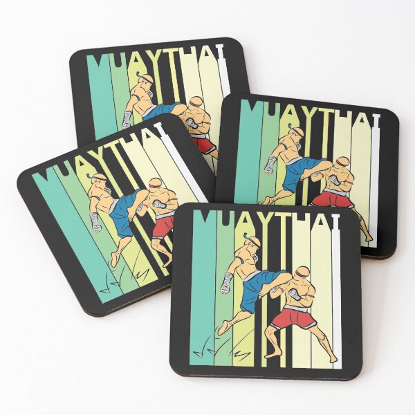 Item preview, Muay Thai  designed and sold by paulveri.