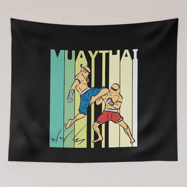 Item preview, Muay Thai  designed and sold by paulveri.