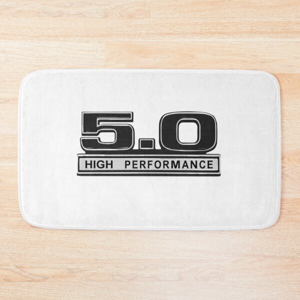 Item preview, Ford Mustang Ford Mustang GT Fox Body 5.0 High Performance designed and sold by DrivenBrand.