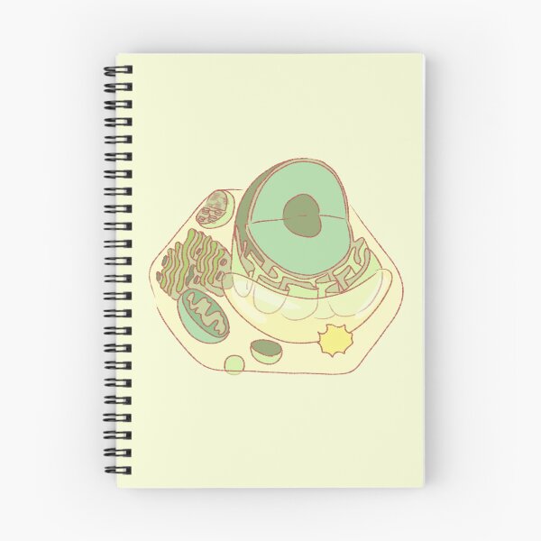 Item preview, Vegetal cell designed and sold by Pauli-.