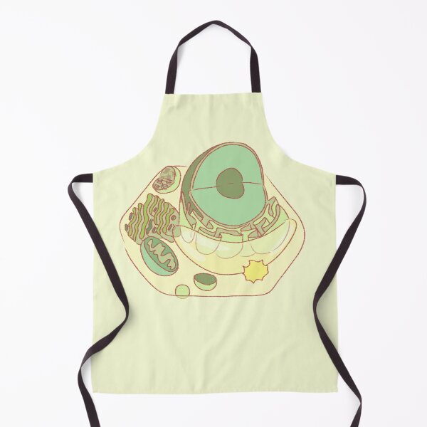 Item preview, Vegetal cell designed and sold by Pauli-.