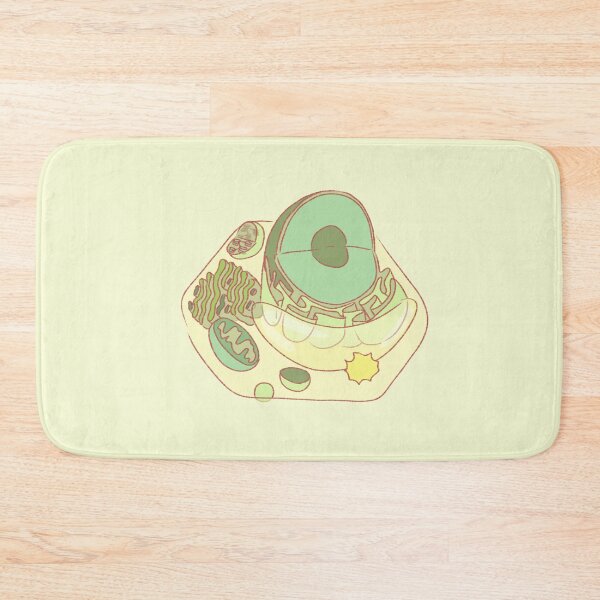 Item preview, Vegetal cell designed and sold by Pauli-.