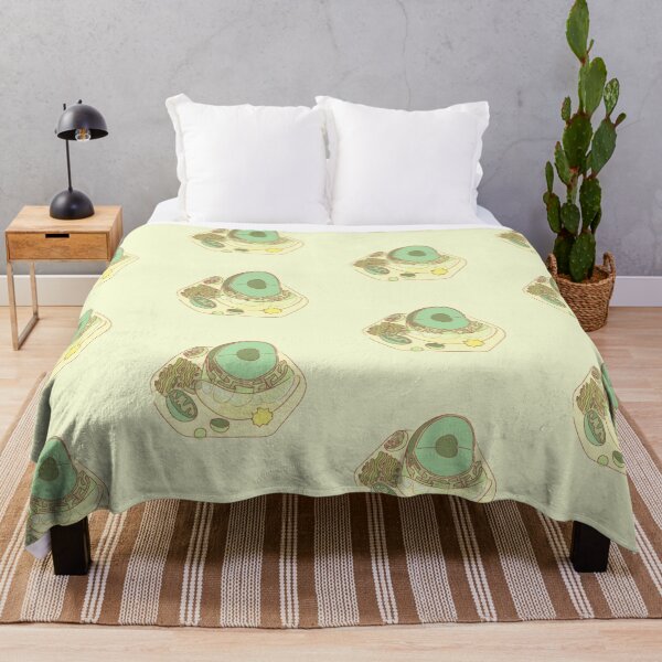 Item preview, Célula vegetal designed and sold by Pauli-.