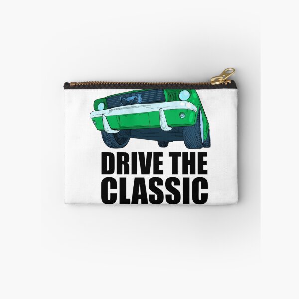 Item preview, Ford Mustang classic designed and sold by DrivenBrand.
