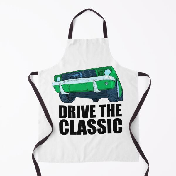 Item preview, Ford Mustang classic designed and sold by DrivenBrand.