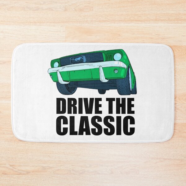 Item preview, Ford Mustang classic designed and sold by DrivenBrand.