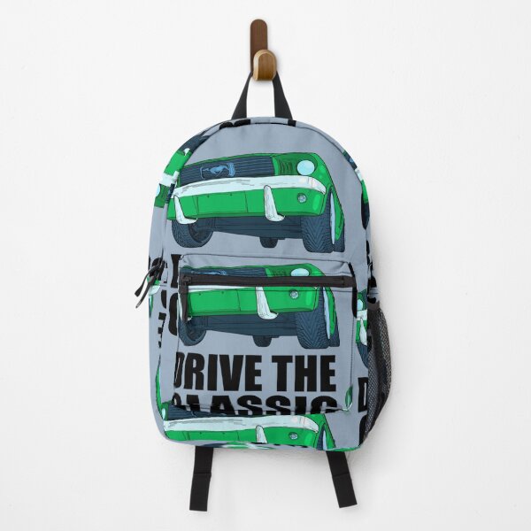 Item preview, Ford Mustang classic designed and sold by DrivenBrand.