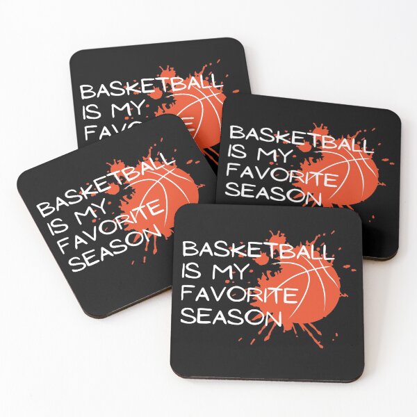 Item preview, basketball is my favorite season designed and sold by TThousand.