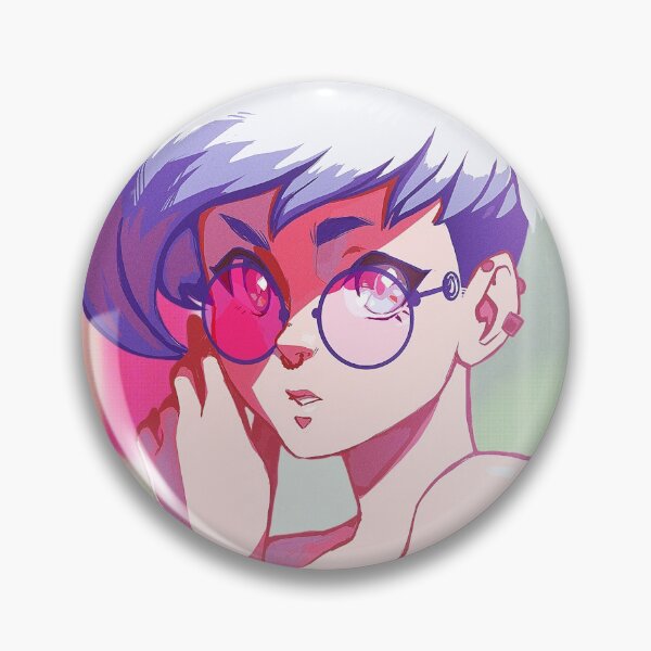 Item preview, Vibrancy designed and sold by BeenieChan.