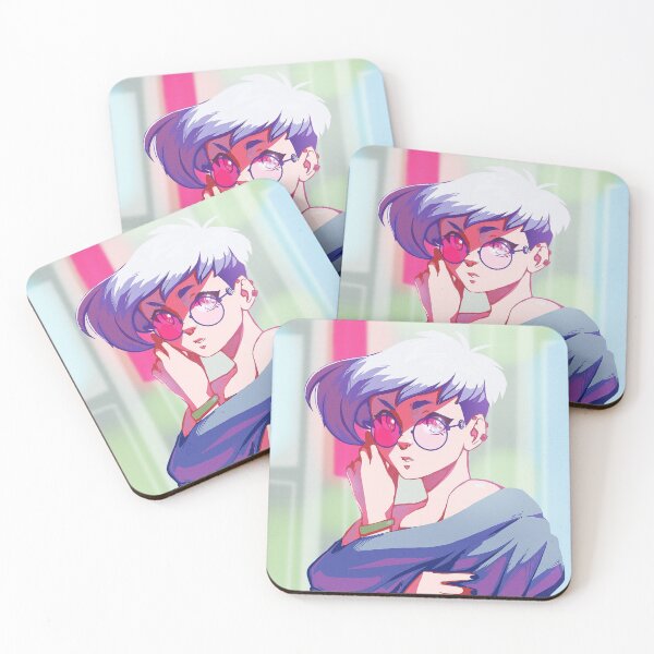 Item preview, Vibrancy designed and sold by BeenieChan.
