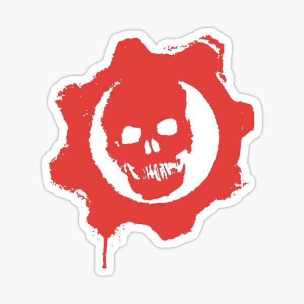 Game Best Salling!!! Sticker