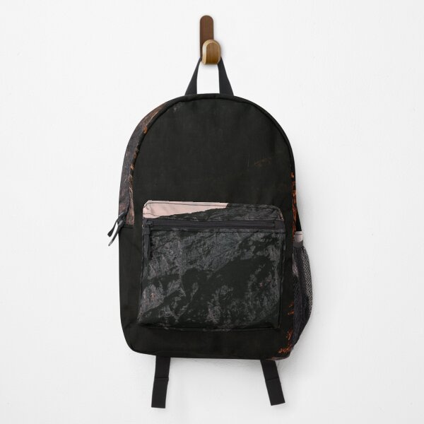 Item preview, Red Sunset on Rocky Mountain designed and sold by Luigi Veggetti.