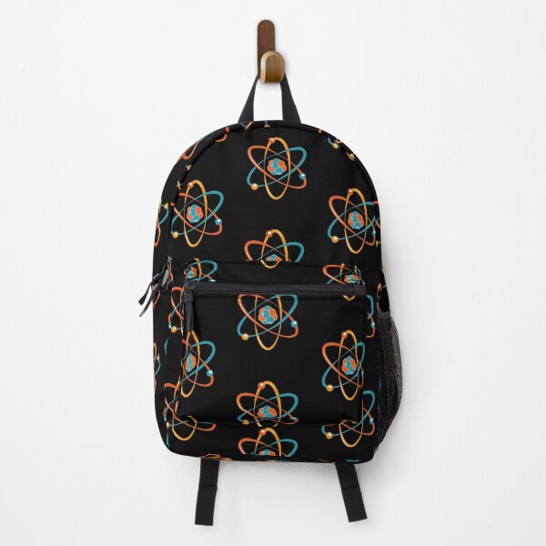 Item preview, Atom Symbol designed and sold by IyadBro.