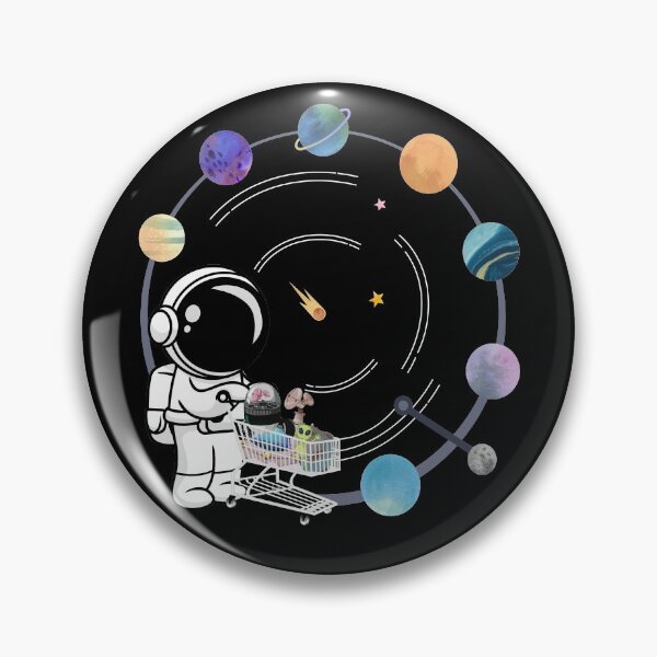 Item preview, Store Near Me | Space vinyl record designed and sold by MoSaid.