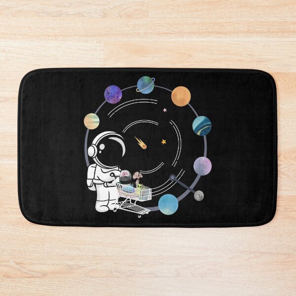 Item preview, Store Near Me | Space vinyl record designed and sold by MoSaid.