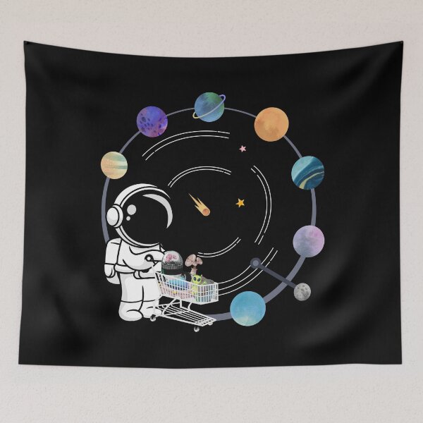 Item preview, Store Near Me | Space vinyl record designed and sold by MoSaid.