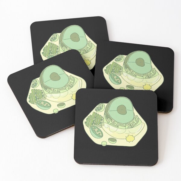Item preview, Vegetal cell designed and sold by Pauli-.