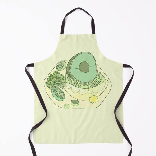 Item preview, Vegetal cell designed and sold by Pauli-.