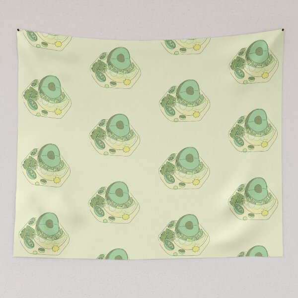 Item preview, Vegetal cell designed and sold by Pauli-.