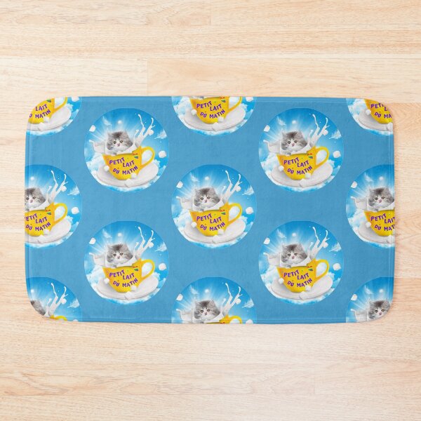 Item preview, Whey Miaou Miaou designed and sold by iziskosmos.