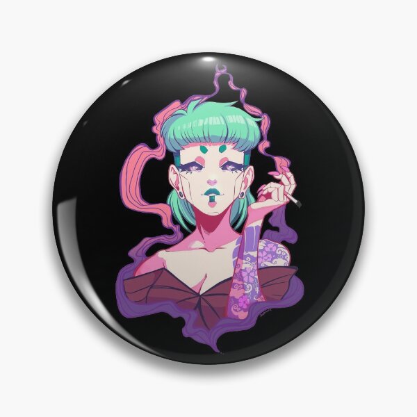 Item preview, Vapor designed and sold by BeenieChan.