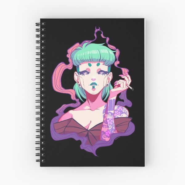 Item preview, Vapor designed and sold by BeenieChan.