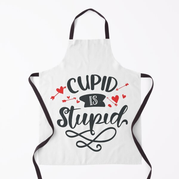 Item preview, Cupid Is Stupid designed and sold by FOX1999-Design.