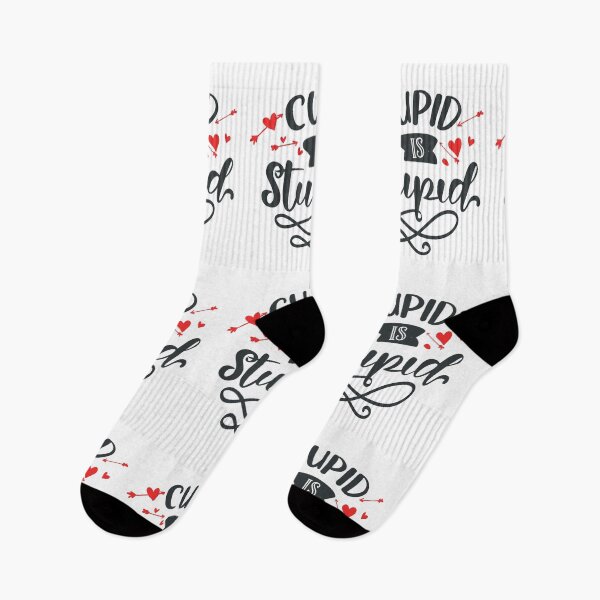 Item preview, Cupid Is Stupid designed and sold by FOX1999-Design.
