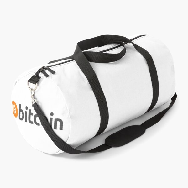 Item preview, Bitcoin Cryptocurrency minimalistic design designed and sold by cozyland.