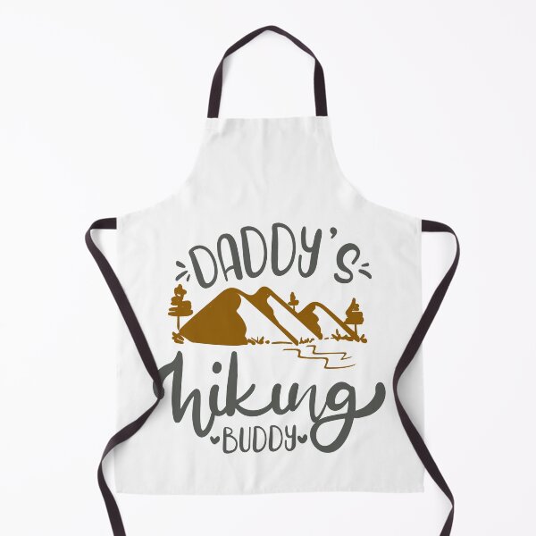 Item preview, Daddy's Hiking Buddy designed and sold by FOX1999-Design.
