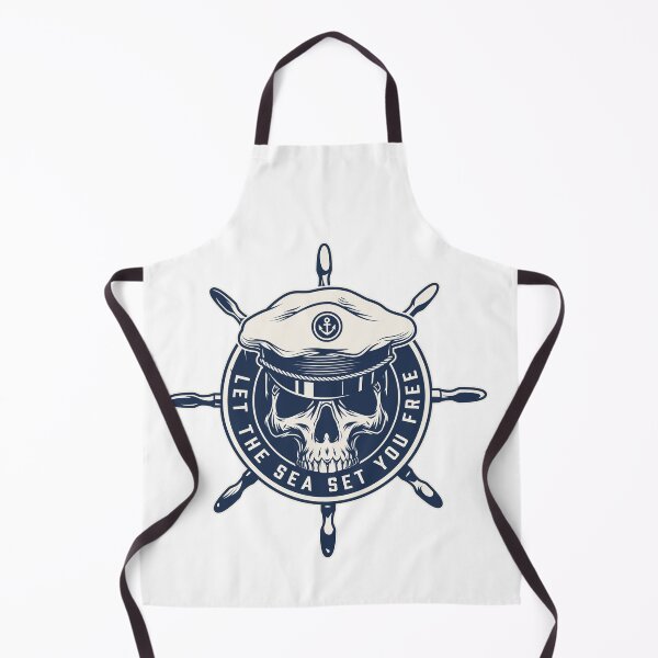 Item preview, Summer Means Swimming let the sea set you free designed and sold by naturehikers.