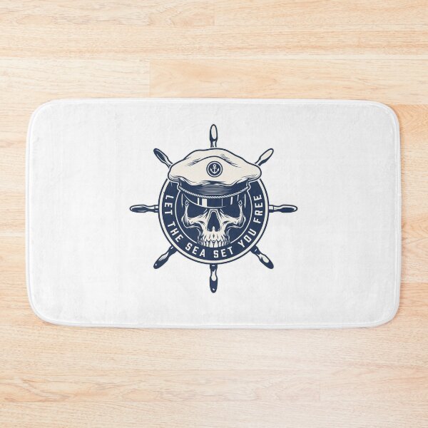 Item preview,  Summer Means Swimming let the sea set you free designed and sold by naturehikers.