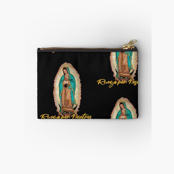Item preview, Virgen de Guadalupe Ruega por nosotros designed and sold by LeoZitro.