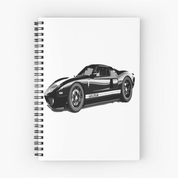 Item preview, Ford Gt designed and sold by DrivenBrand.