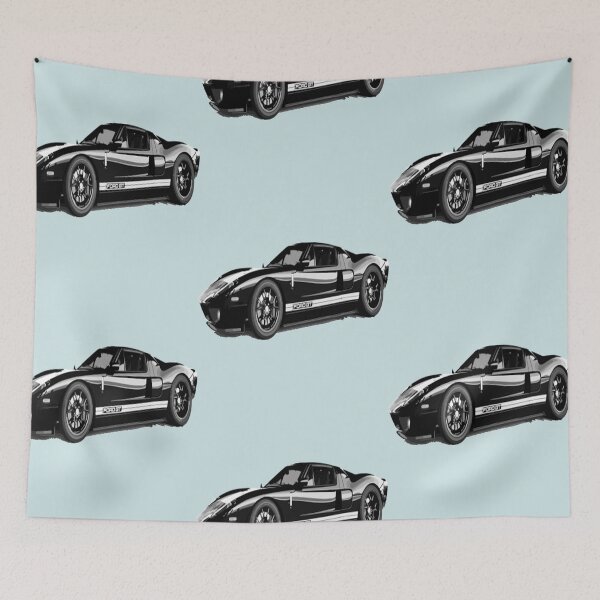 Item preview, Ford Gt designed and sold by DrivenBrand.