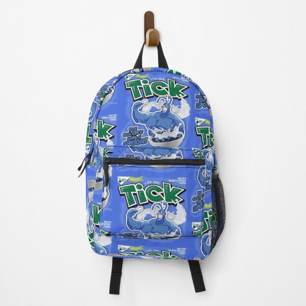 Item preview, Tick Cereal designed and sold by Alema Art.