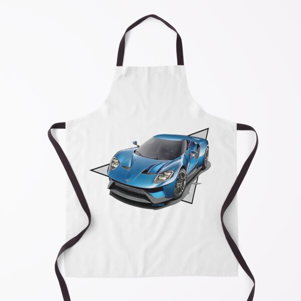 Item preview, Ford Gt Ford GT designed and sold by DrivenBrand.